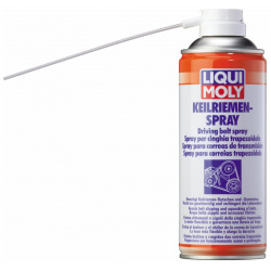 Спрей для клинового ремня LIQUI MOLY 4085 Keilriemen Spray
