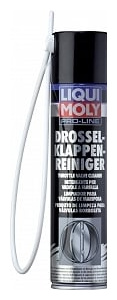Очиститель дроссельных заслонок LIQUI MOLY 5111 Pro Line Drosselklappen Rein