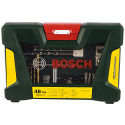 Набор Bosch  V line 2607017314