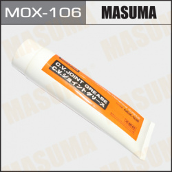Смазка пластичная MASUMA MOX 106 0 15 л 12 кг